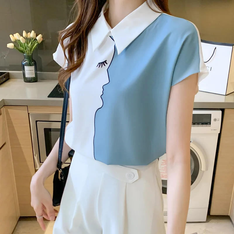 Рисунок 4 - Женская одежда 2022