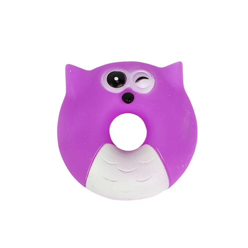 Игрушка для собак пластиковая забавная игрушка домашних животных мягкие игрушки