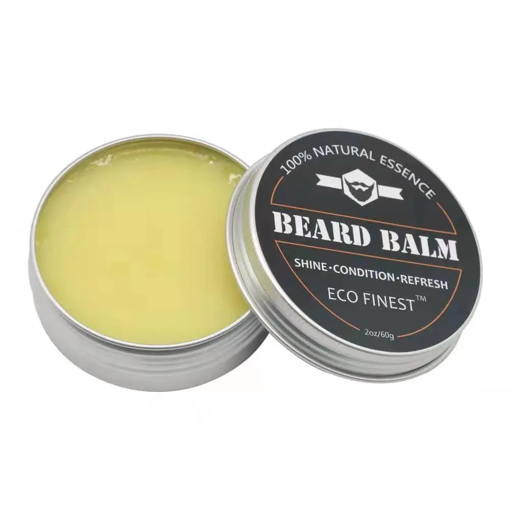 

Мужской крем для бороды, восковый крем для бороды, питает и осветляет бороду, увлажняет, питает, ухаживает и формирует