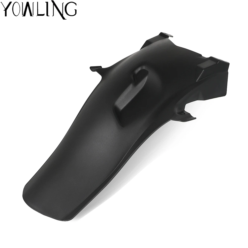 

Motorcycle Lengthen Rear Fender Mudguard Fender Splash Guard For BMW R1200GS 2005-2012 R1200GS Adventure 2006-2013 2012 2011