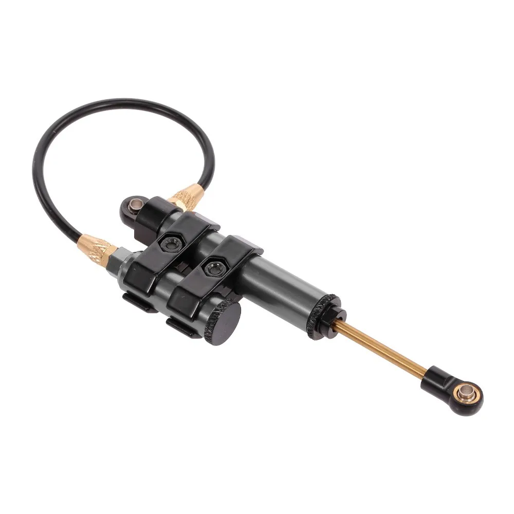 2 шт. внутренний пружинный амортизатор отрицательного давления для Traxxas HSP Redcat RC4WD