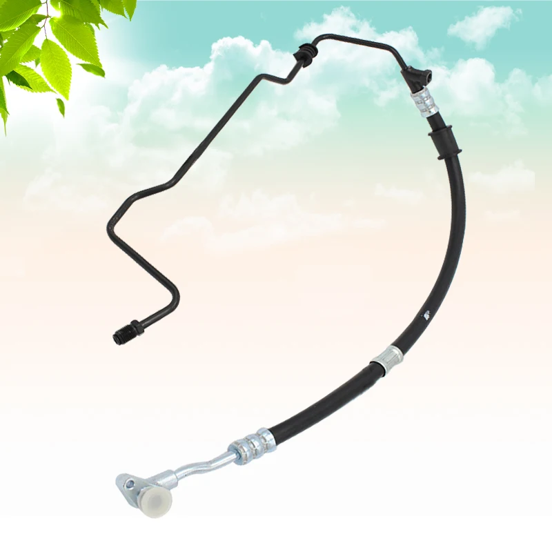 CAPQX высокого давления усилитель руля шланг насоса трубы 53713-SDG-P51 для Accord 3.0L 2003 2004