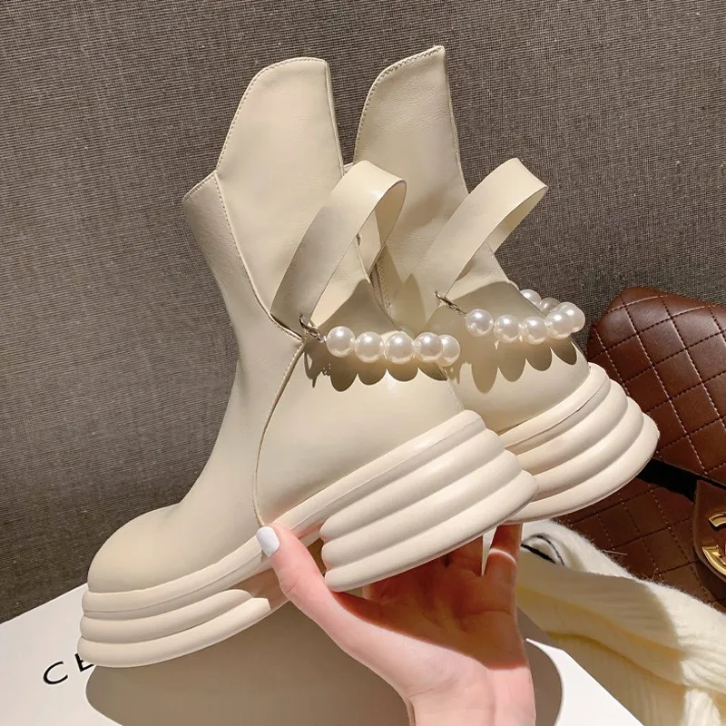 

Женские ботильоны на осень-зиму, 2021