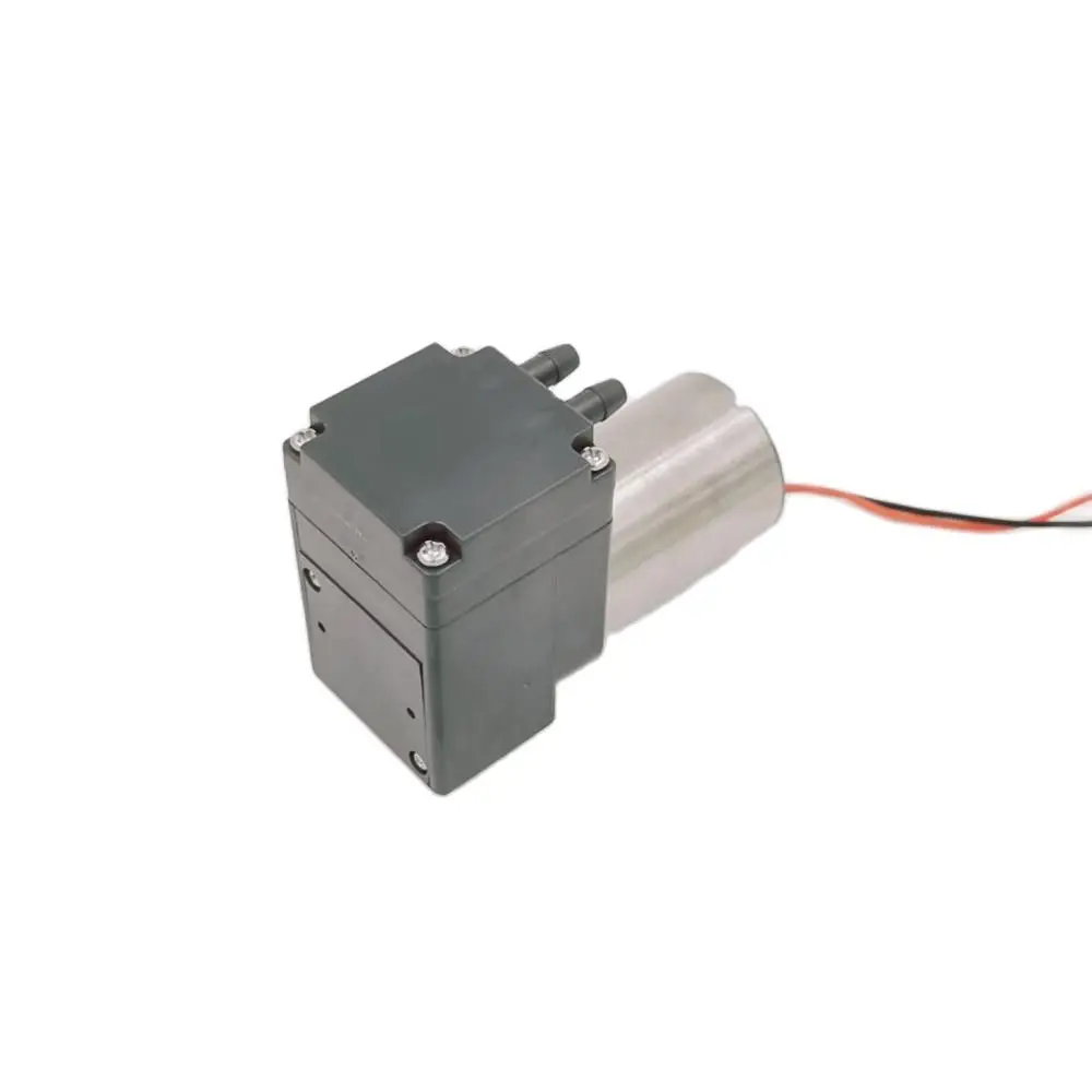 Электрический диафрагменный бесщеточный двигатель постоянного тока давление 190