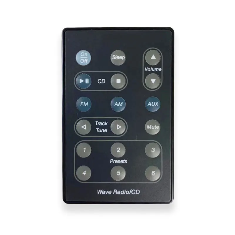 Подходит для пульта дистанционного управления BOSE WAVE Radio/CD | Электроника