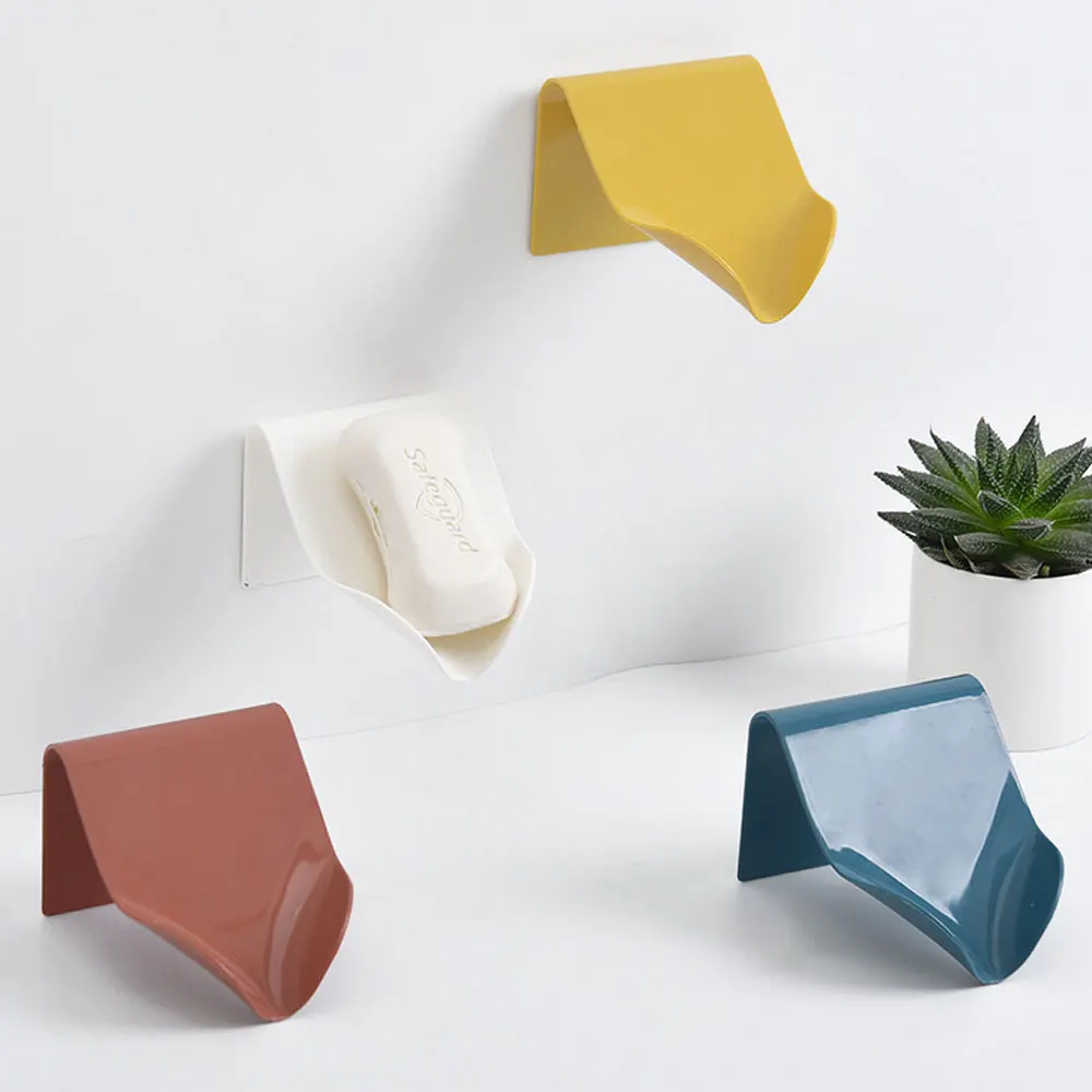 Ящик для хранения мыла ванной Коробка мыльница|Портативные мыльницы| |