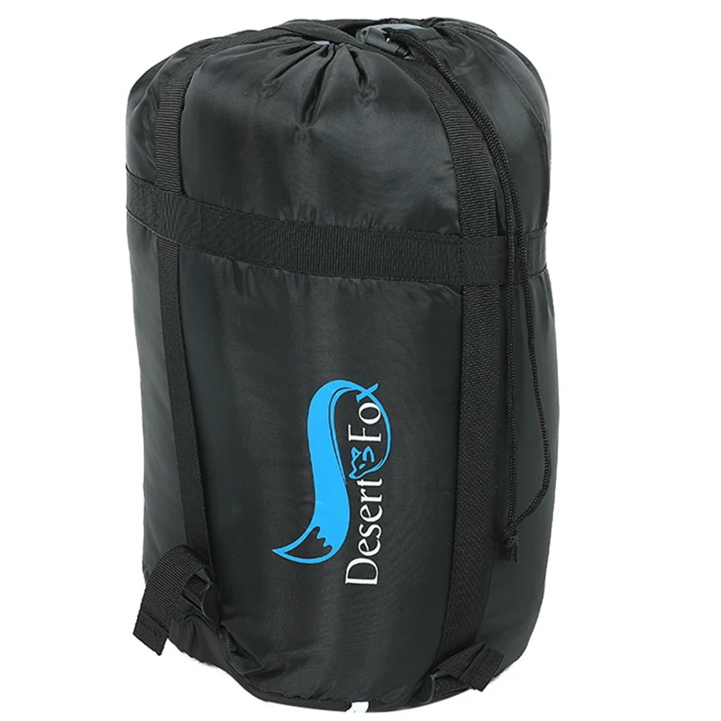 

4 Season Warm Cold Camping Sleeping Bag Lightweight Envelope Backpacking Sleeping Bag for Outdoor Hiking Camping Traveling