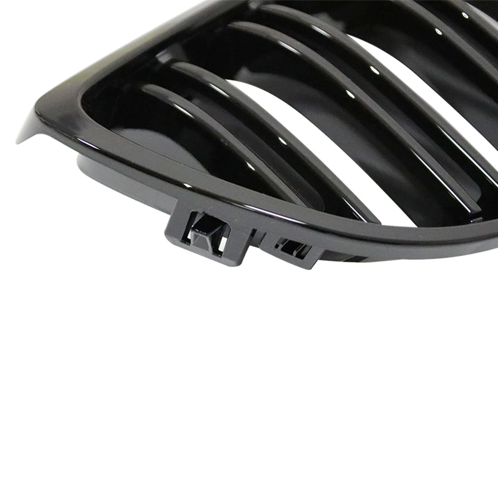 Передний бампер для BMW E92 E93 M3 2006-2013 2 шт.