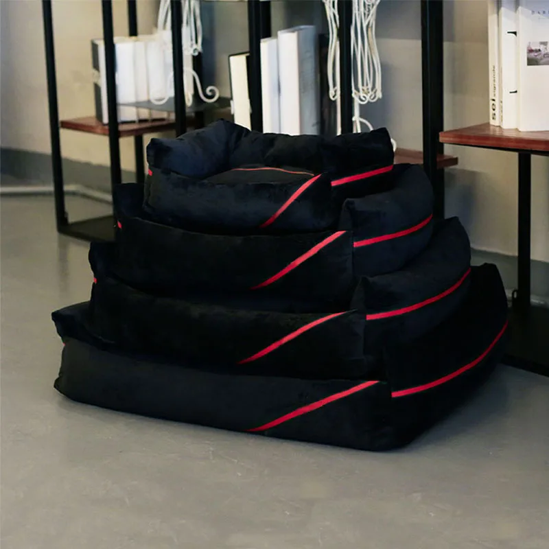 Товары для питомцев кровать маленьких средних и больших собак высокое качество