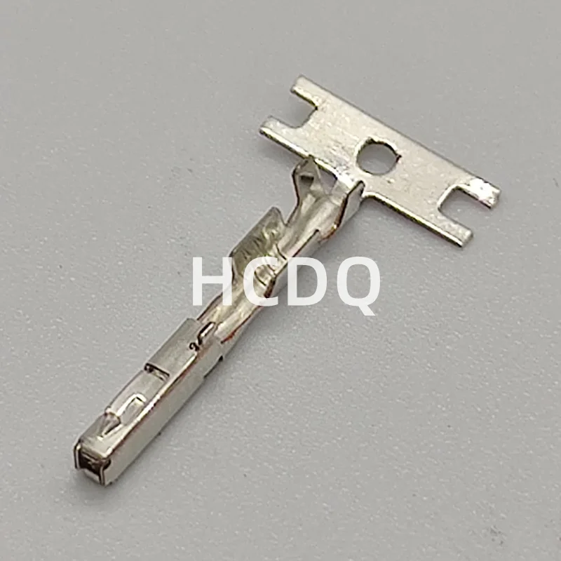 

The original 90980-12360 4PIN Female automobile connector plug shell and connector are supplied from stock