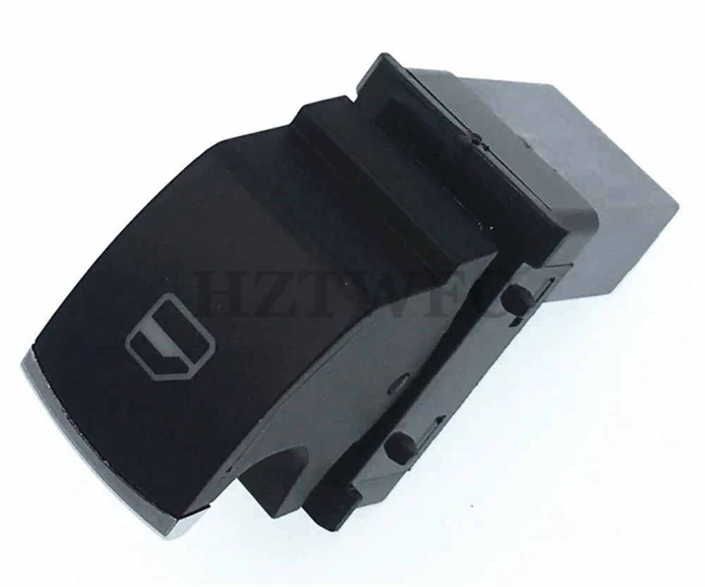 Переключатель бокового окна для VW Jetta Golf MK5 MK6 Passat CC B6 Tiguan 5ND 959 855 5ND959855 | Автомобили и