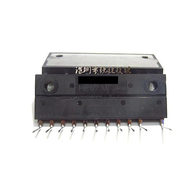 

MP6754 Module Original, Can Provide Product Test Video