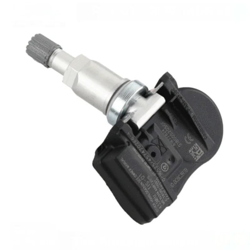 Система контроля давления в шинах 4 шт. TPMS Датчик OEM:8G921A189KB для ford Galaxy WA6 2006 2015/Mondeo BA7