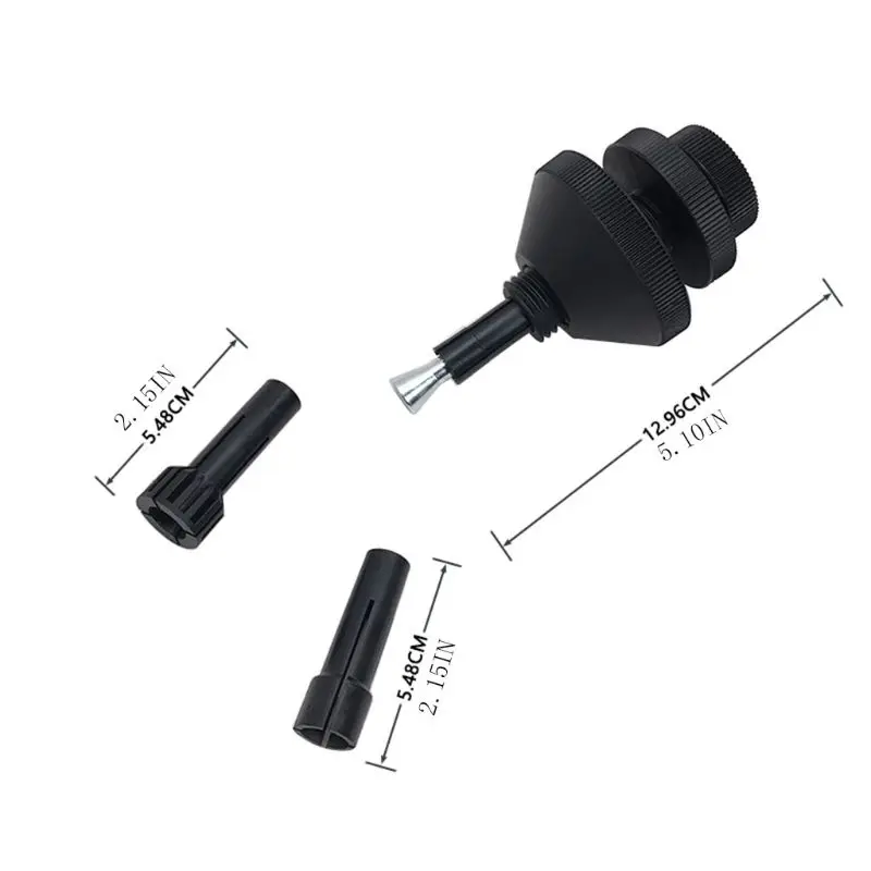 

Car Universal Clutch Alignment Centering Disassembly Tool 14.4-2120.9-29mm Auto Drop Shipping