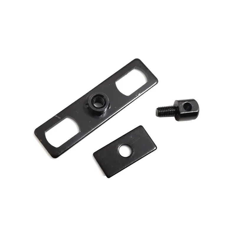 

Tactical QD Sling Swivel Adapter Mount for Hunting Harris Style Bipod Rifle Accessory Dropshipping