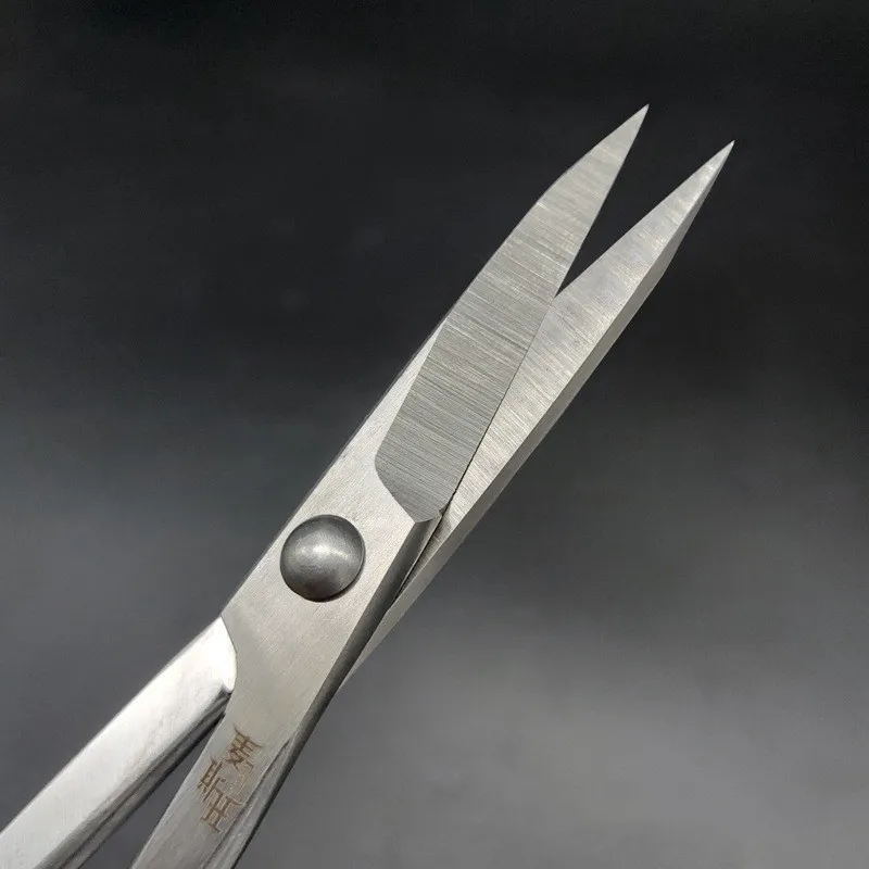 Прочные Профессиональные садовые ножницы для бонсай с длинной ручкой резак