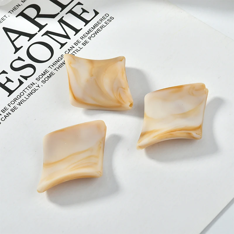 Винтажные маскирующие резиновые текстурные волнистые Круглые бриллианты с