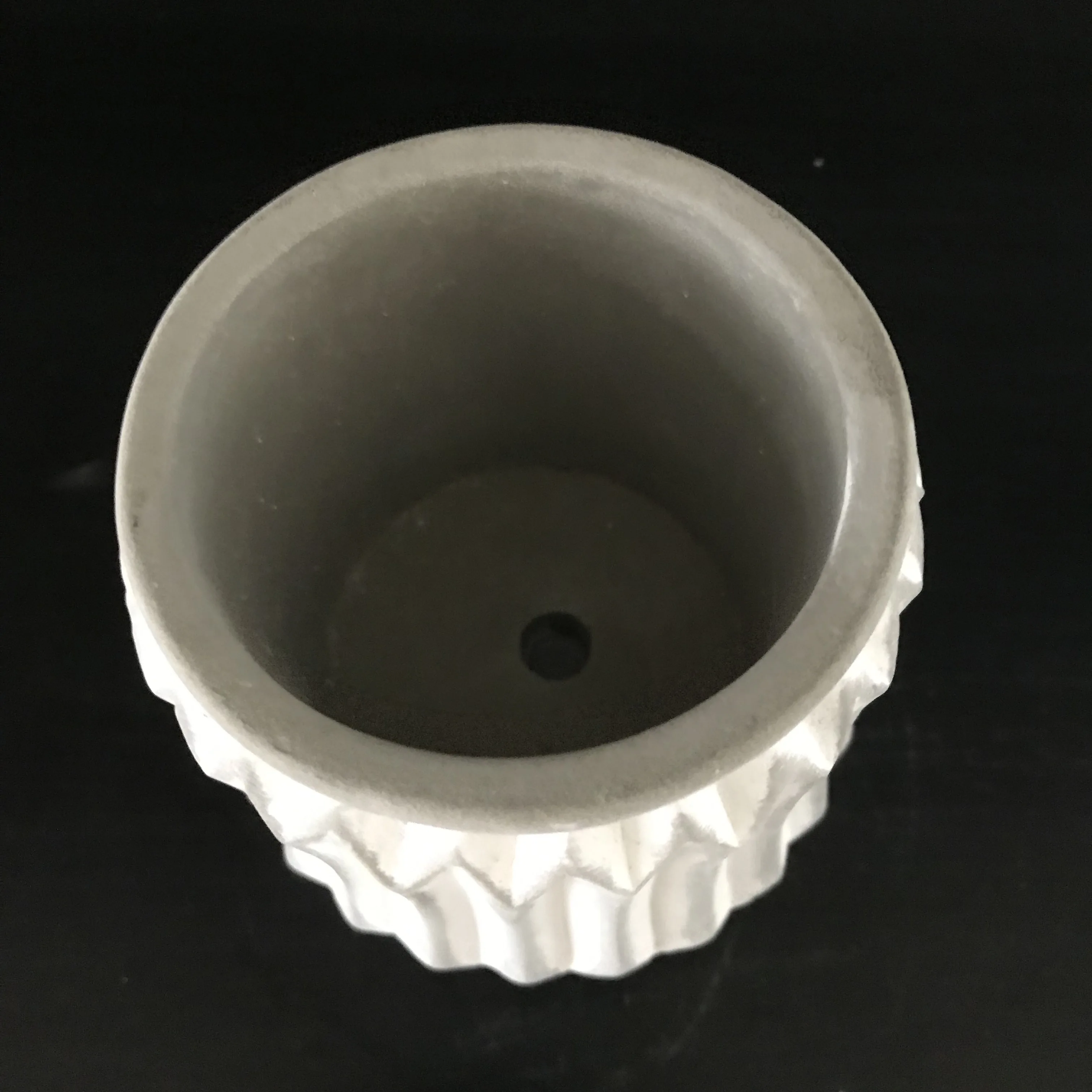 Форма для цементных растений Силиконовые формы ручной работы цветочных горшков