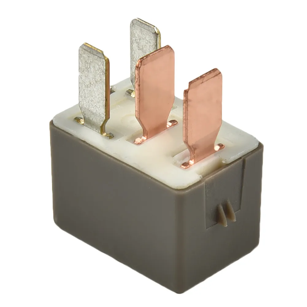 Car Relay 1pc Auto DC 12V For Denso Toyota Lexus 4-Pin Accessories | Автомобили и мотоциклы