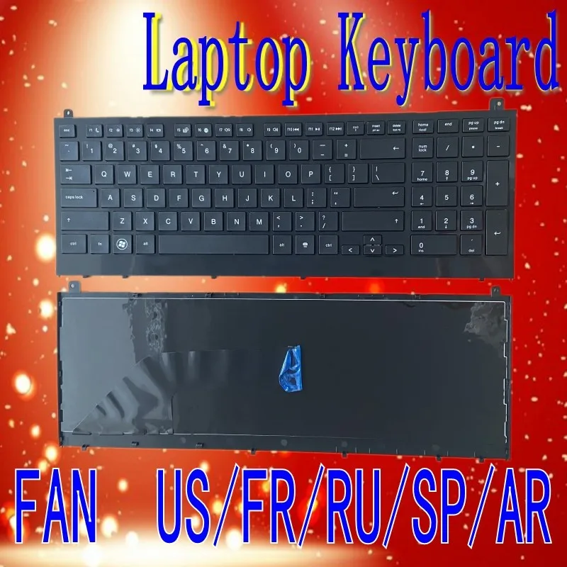 

keyboard for hp probook 4520 4520s 4525s 4525,