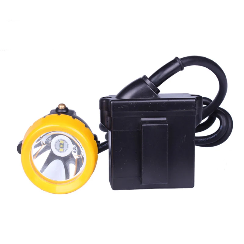 KL5LM(C) 3W 10000lux 6600mAh 400mA лампа для безопасной майнинга с сертификатом CE|lithium ion headlamp|led