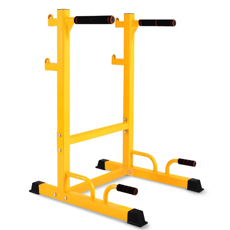 

Pull-up Home Parallel Bar Training Indoor Pull-up Multifunctional Fitness Equipment