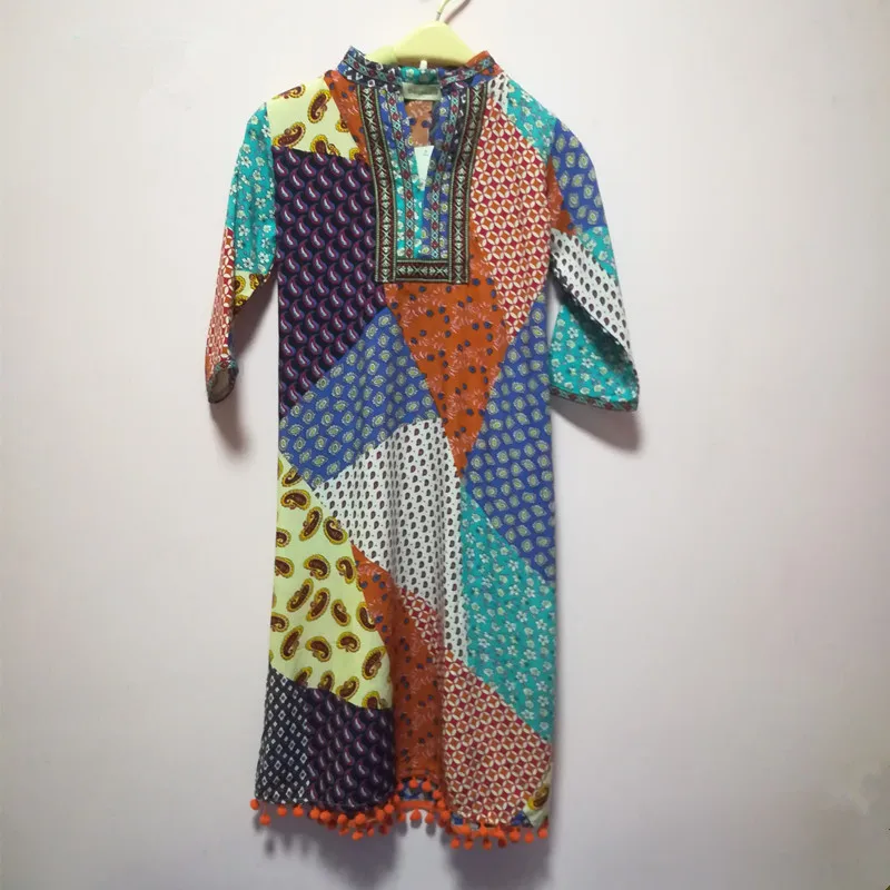 Платье для девочек детские платья летняя одежда и матерей маленьких детей