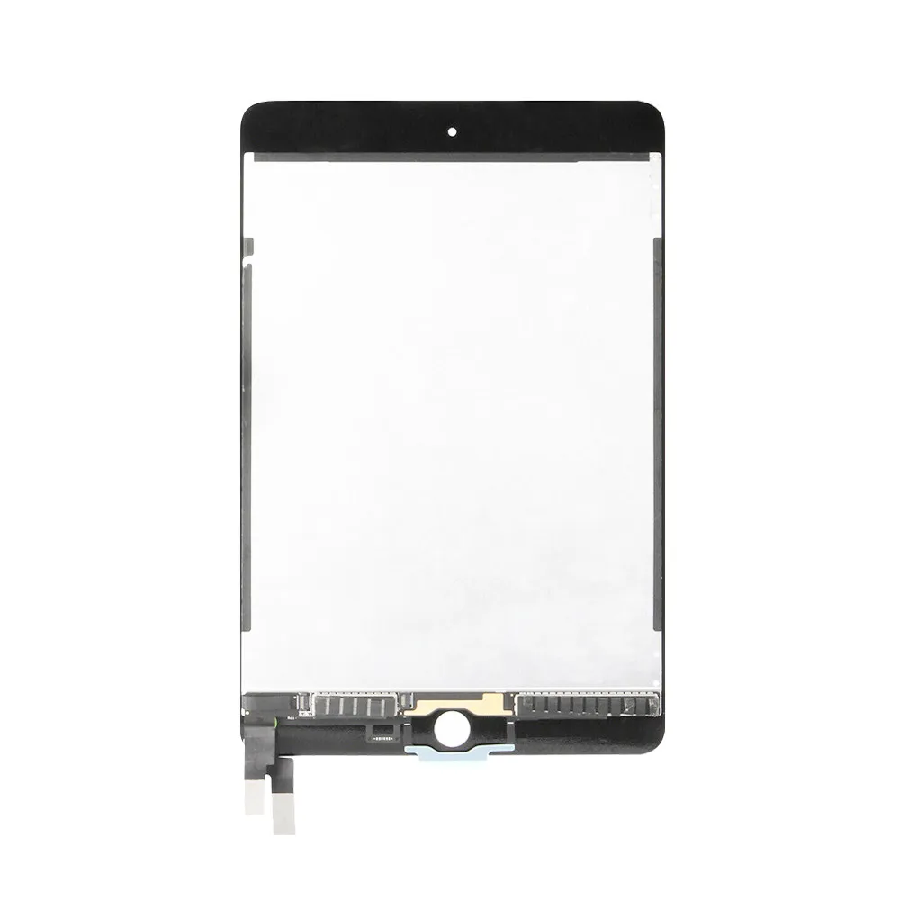 

AAA+ Quality LCD For iPad mini 4 Mini4 A1538 A1550 LCD Display Touch Screen Digitizer Panel Assembly Replacement Part Original