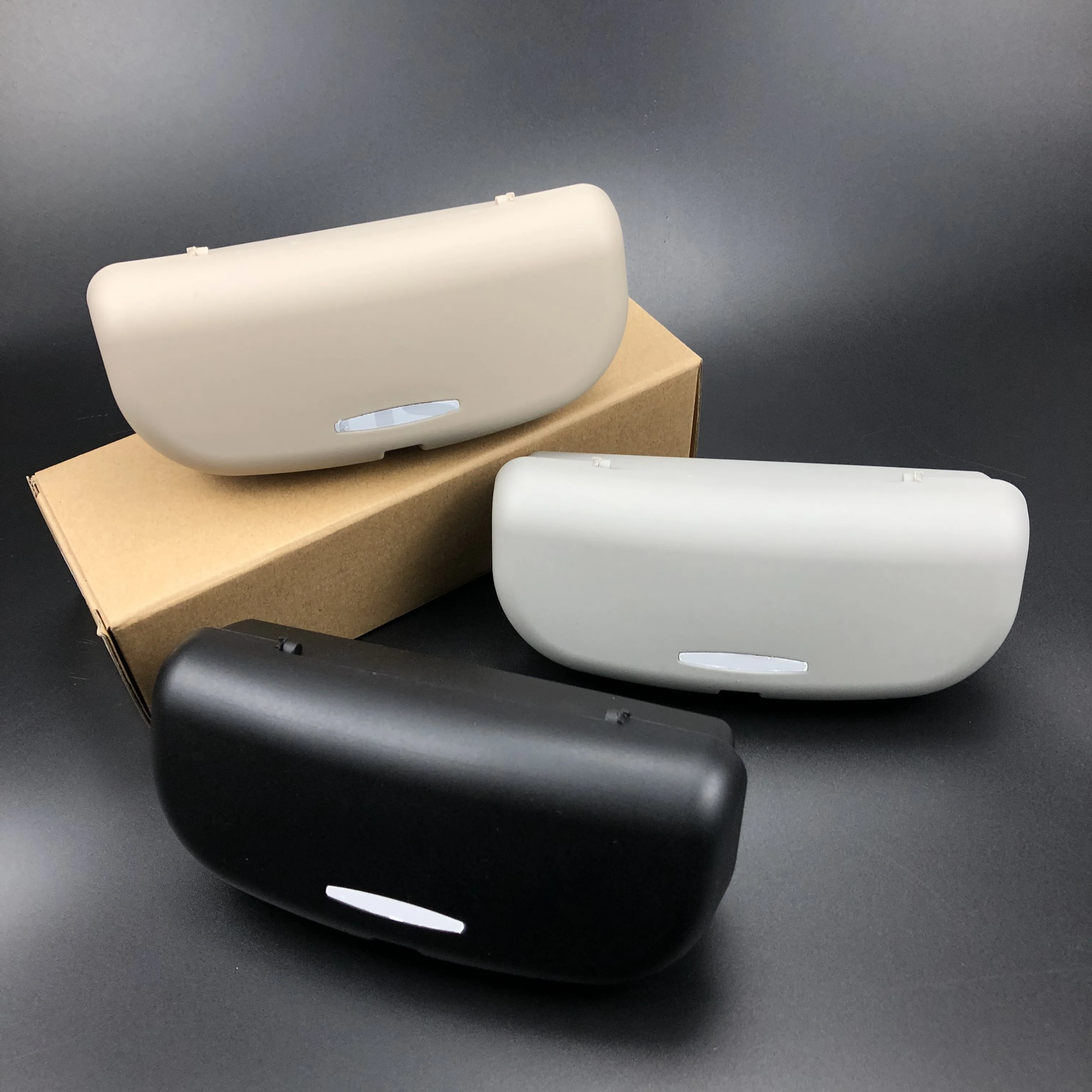 Автомобильные аксессуары солнцезащитный козырек Чехол для очков Citroen DS-series C-Quatre