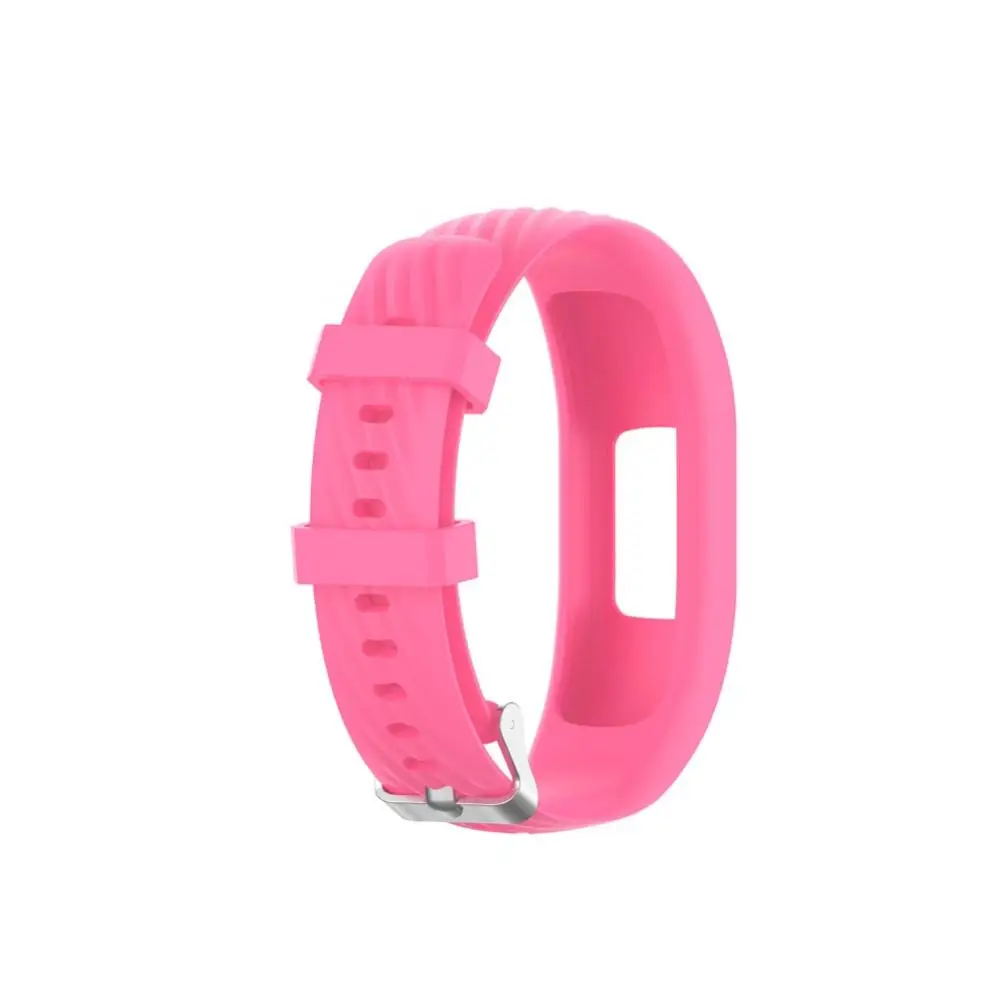 

Replacement Silicone Adjustable Watch Band Wrist Strap for G-armin Vivofit 4 Wearable Devices Smart Accessories