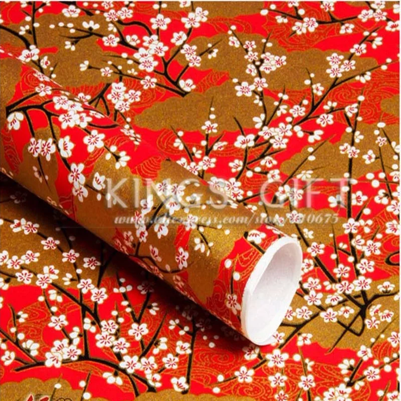 Большой размер, японская бумага для оригами, сделай сам, бумага для рукоделия, складная бумага, подарочная упаковка, бумага для рукоделия, искусство