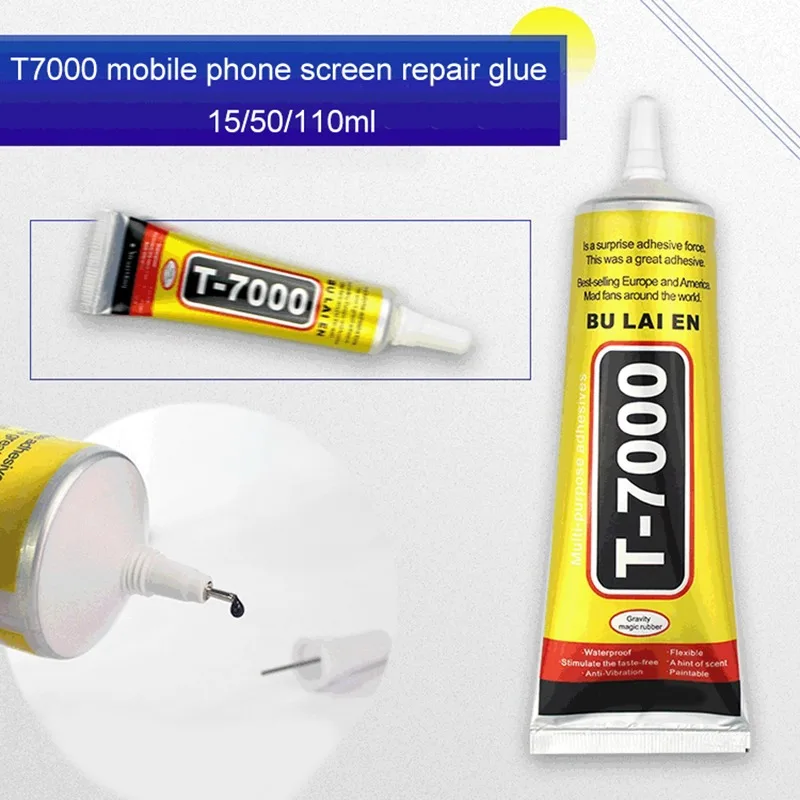 Клей для ремонта телефонов многофункциональный инструмент герметик Superglue ручной