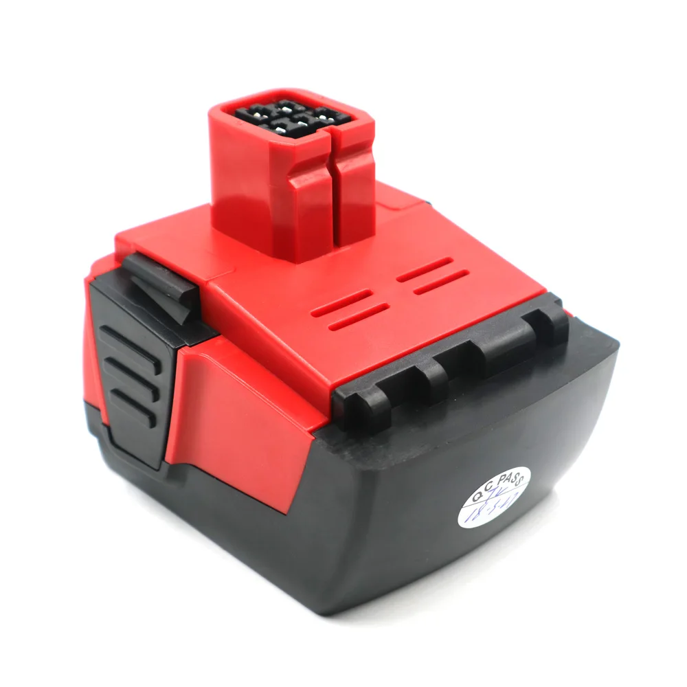 C &amp P HL14.4VA 4000mAh B144 B14.4 SF144-A SIW144-A SFL SID144-A Li-Ion аккумулятор для Hilti | Электроника
