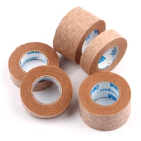 3m micropore tape lashes eyelid tape lash eyelash tape extensions tools gentel on skin apprication anti allergy tape 1533