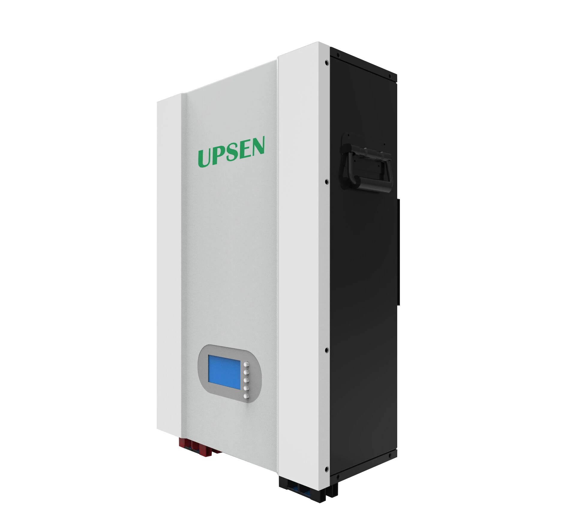 

High Quality Lithium Ion Solar Battery Pack 48V Powerwall Lithium Battery 100ah 150ah 200ah
