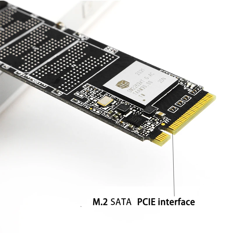 Gicisky SSD M.2 NVME 512  M.2 2280 PCIE