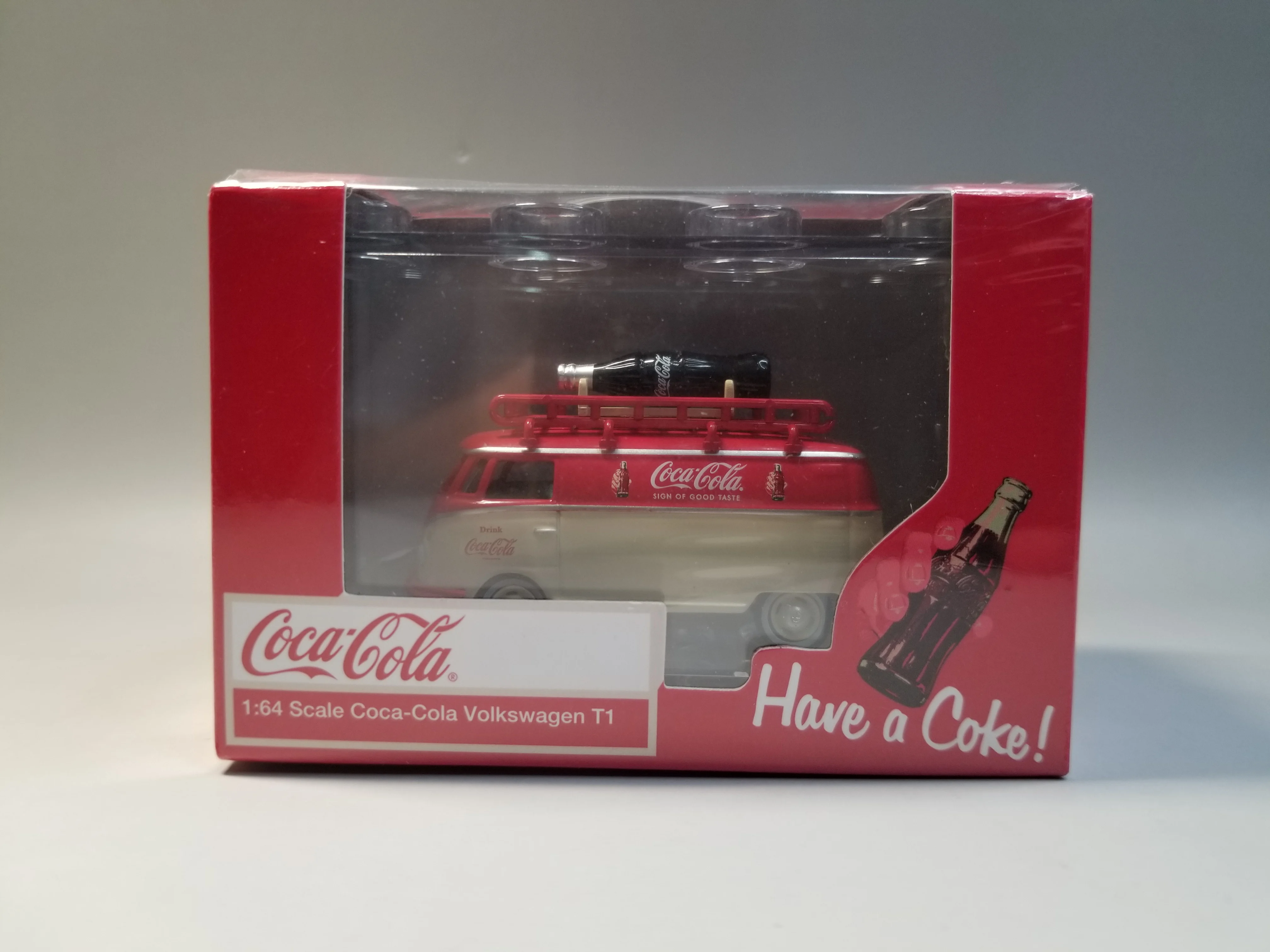 

Tiny 1/64 T1 Die Cast Model Car Collection Limited