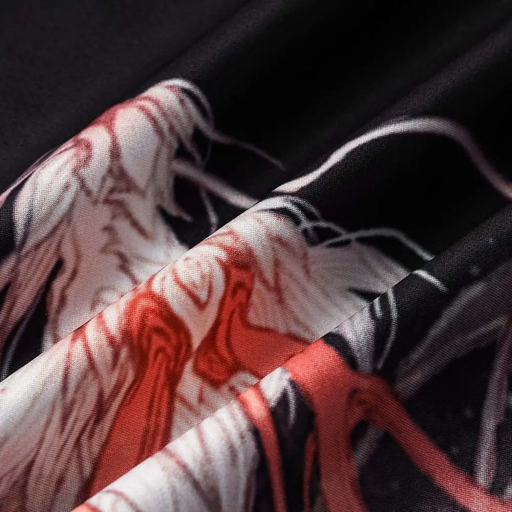 Кимоно для мужчин и женщин хаори в японском стиле традиционный кардиган с