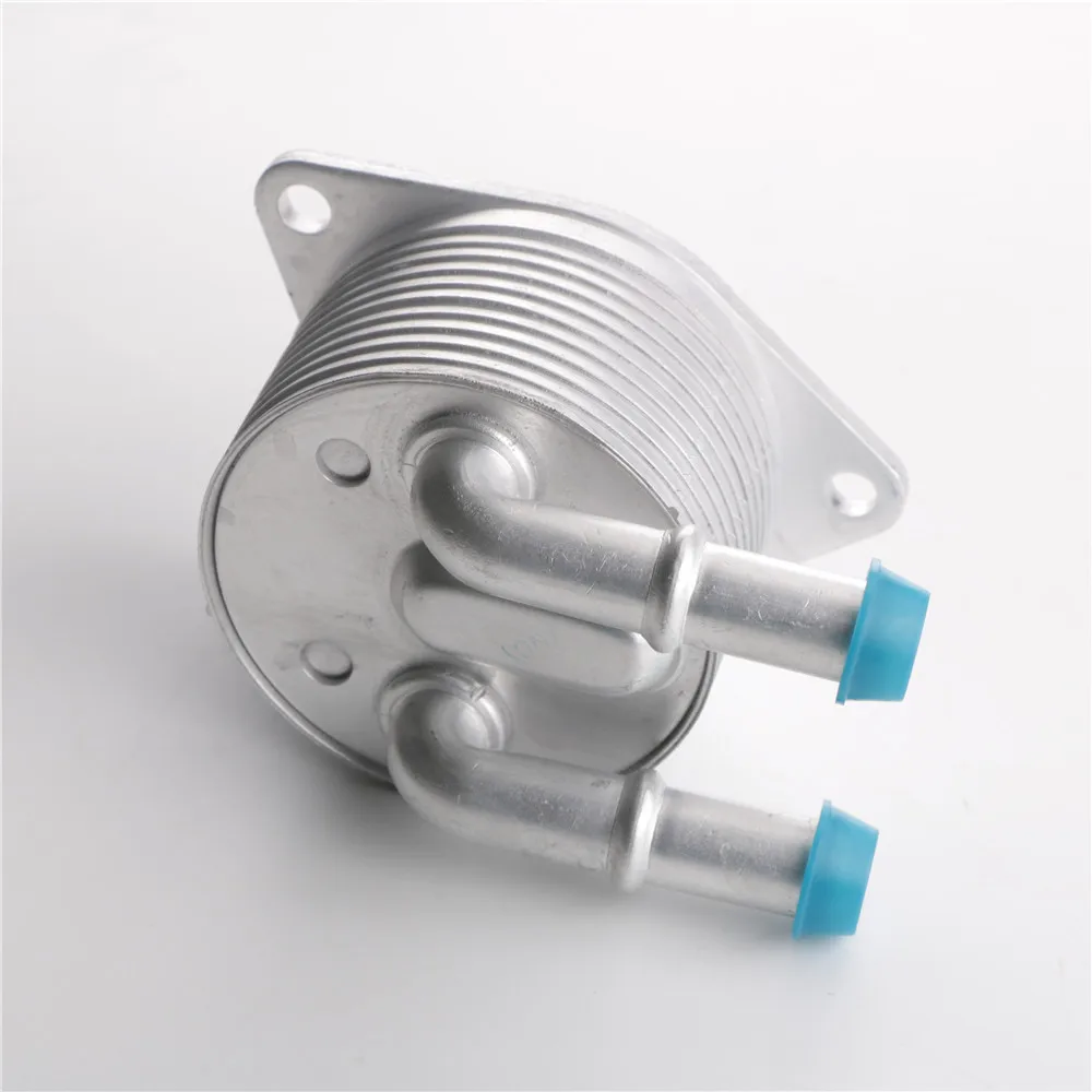 HODEE масляный радиатор для Peugeot 208 2008 308 3008 OE: 9807979380|cooler cooler|cooler oilcooler 30 |