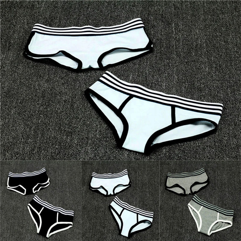 

2pcs Women Cotton Panties Underwear Tomboy Trans Les Lesbian Ftm Boxer Briefs Safety Sport Knickers Shorts Boyshort Underpants