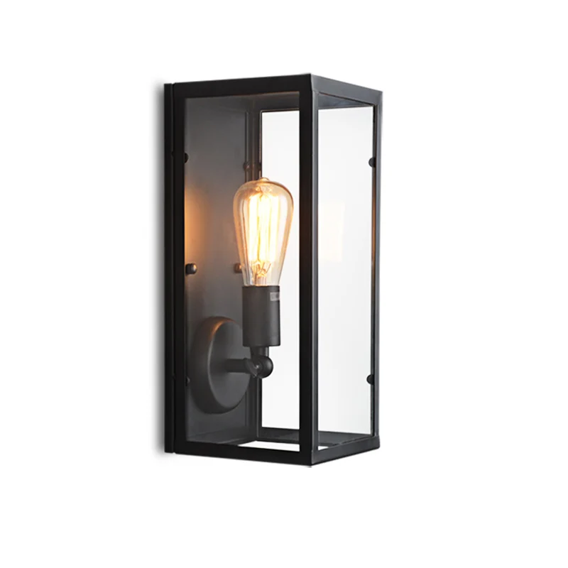 Lamba Luminaria Parede Lampara De Techo Colgante Moderna Wandlamp аппликация Murale Aplique Luz Pared светильник