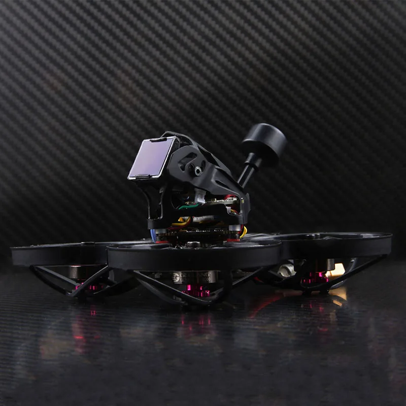 geelang anger 85x 4k hd 85 мм f4 osd 4s movie w 40ch 25 200mw vtx caddx loris 4k camera cinewhoop fpv racing rc drone pnp bnf free global s