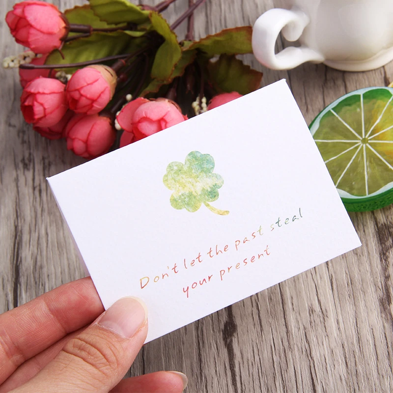 1 шт. карамельный конверт благословения День Святого Валентина Свадебное