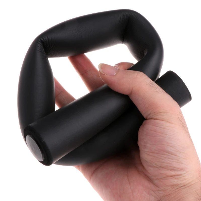 

Велосипедный рукав-бабочка, противоскользящая ручка, поролоновая губка, чехол для велосипедного захвата