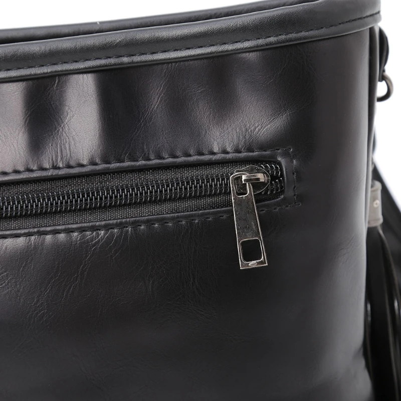 

Fashion Women Skull Punk Goth Tassel Messenger Shoulder Bag Crossbody Handbag G5AE
