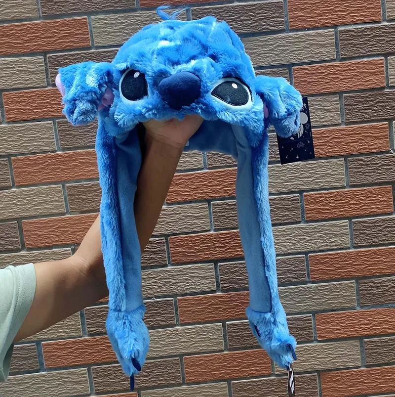 Online sombrero de conejito talla 4