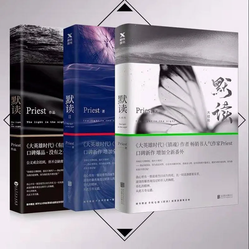 

Бесшумное чтение 1-3