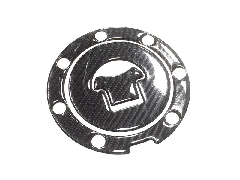 Углеродное волокно CBR HRC для мотоцикла 3D клейкая накладка на бак защитные