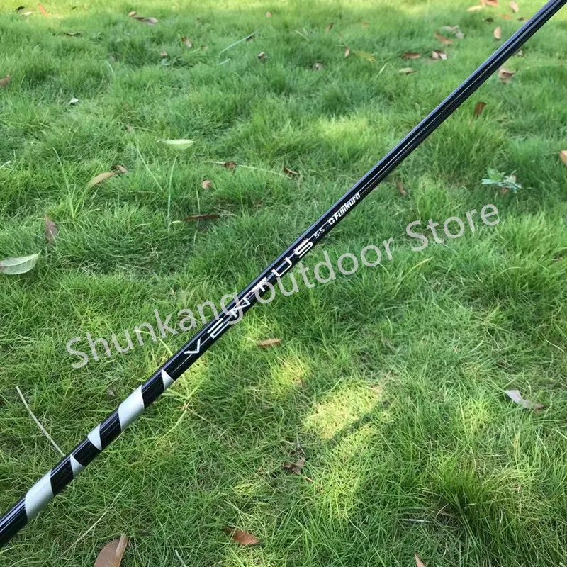 New Golf Shaft Fujikura Ventus blue /red /black Driver shaft wood S/R/Flex Graphite High stability clubs | Спорт и развлечения