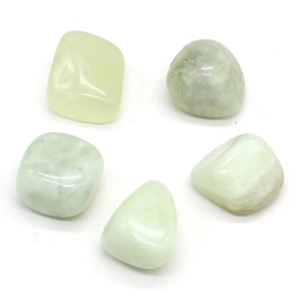 

Новинка глянцевые нефритовые Натуральные полудрагоценные бусины россыпью полированный драгоценный камень рейки Восстанавливающий спаль...